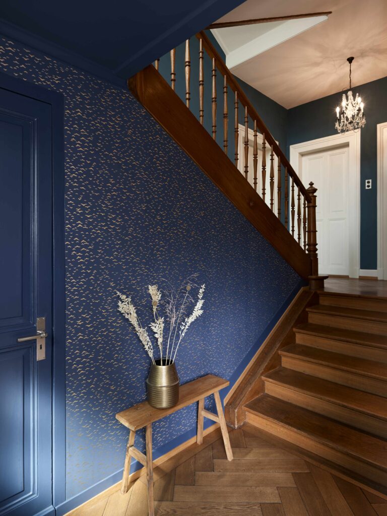 formwaerts Farbwende Renovation Winterthur