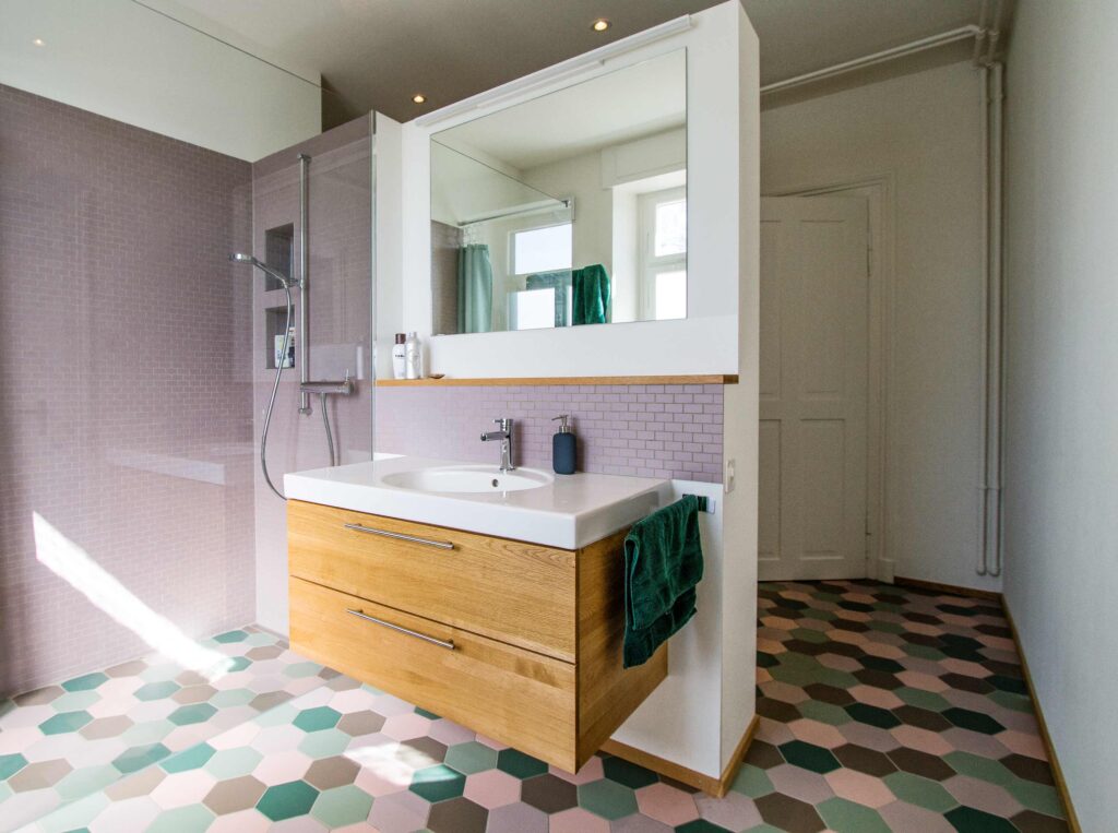 formwaerts Farbwende Badezimmer Winterthur formwaerts Farbwende Badezimmer Winterthur
