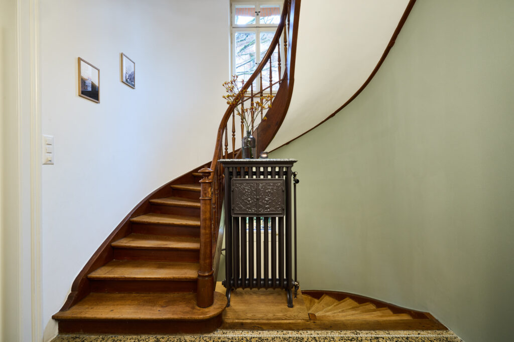 formwaerts feinruhe Renovation Winterthur
