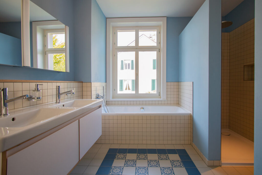 formwaerts lind Badezimmer Winterthur formwaerts lind Badezimmer Winterthur
