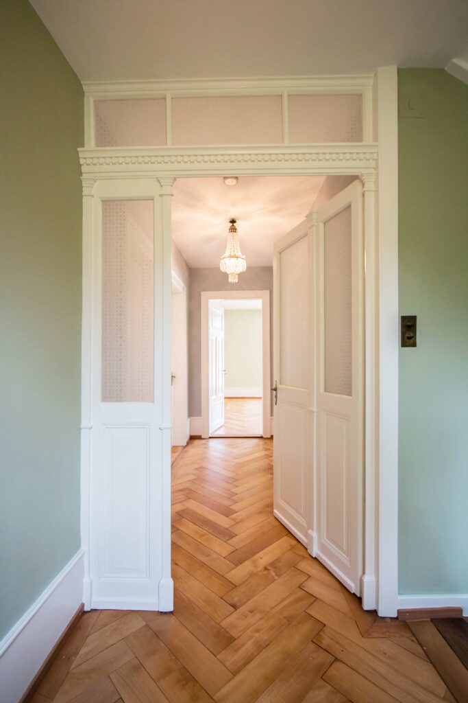 formwaerts lind Renovation Winterthur formwaerts lind Renovation Winterthur