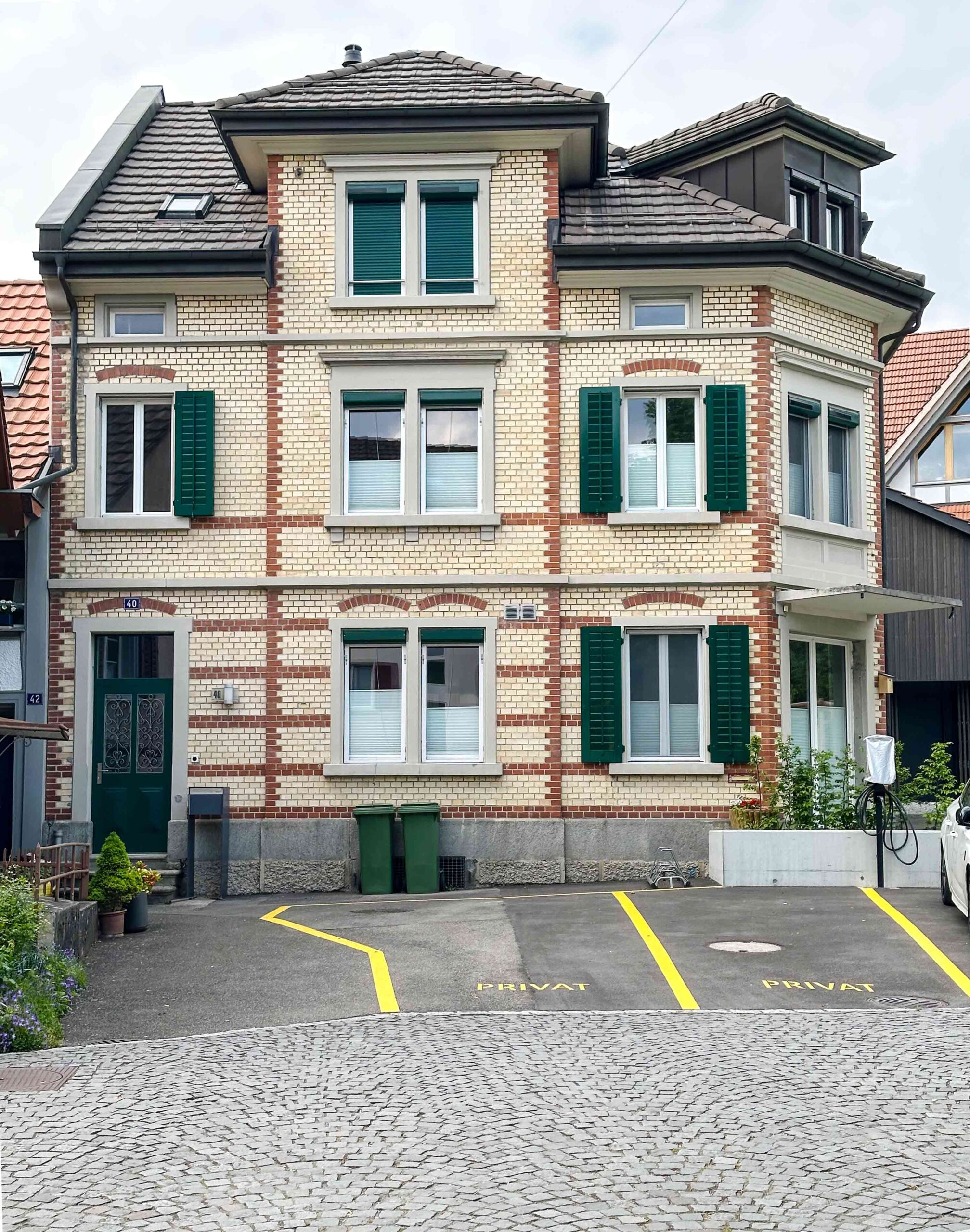 02 Übersicht formwaerts pasàpas Fassadensanierung 1
