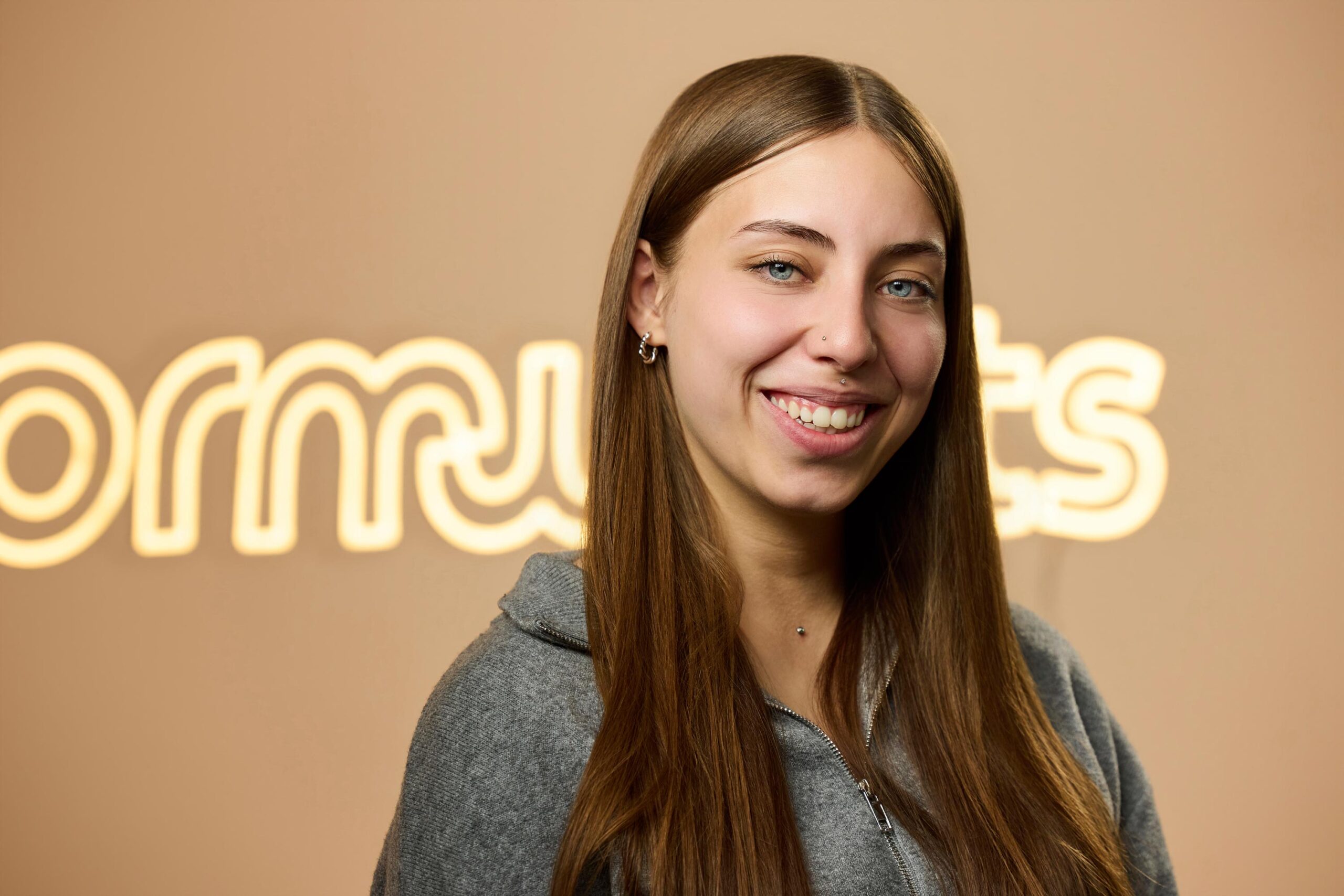 Formwaerts Alina Fülscher