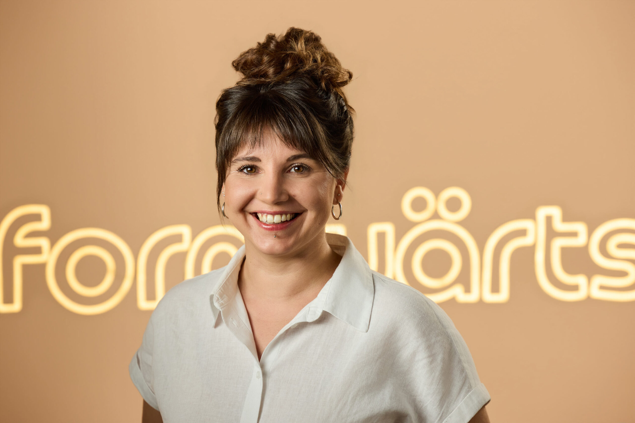 Formwaerts Petra Eggenberger