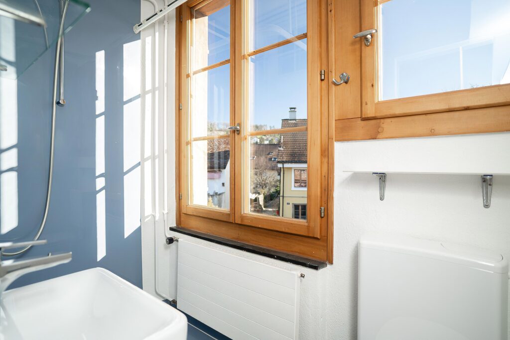 formwaerts nivis Badezimmer Winterthur 1