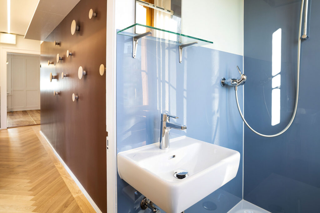 formwaerts nivis Badezimmer Winterthur 2