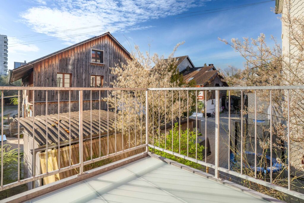 formwaerts nivis Fassade Winterthur 1