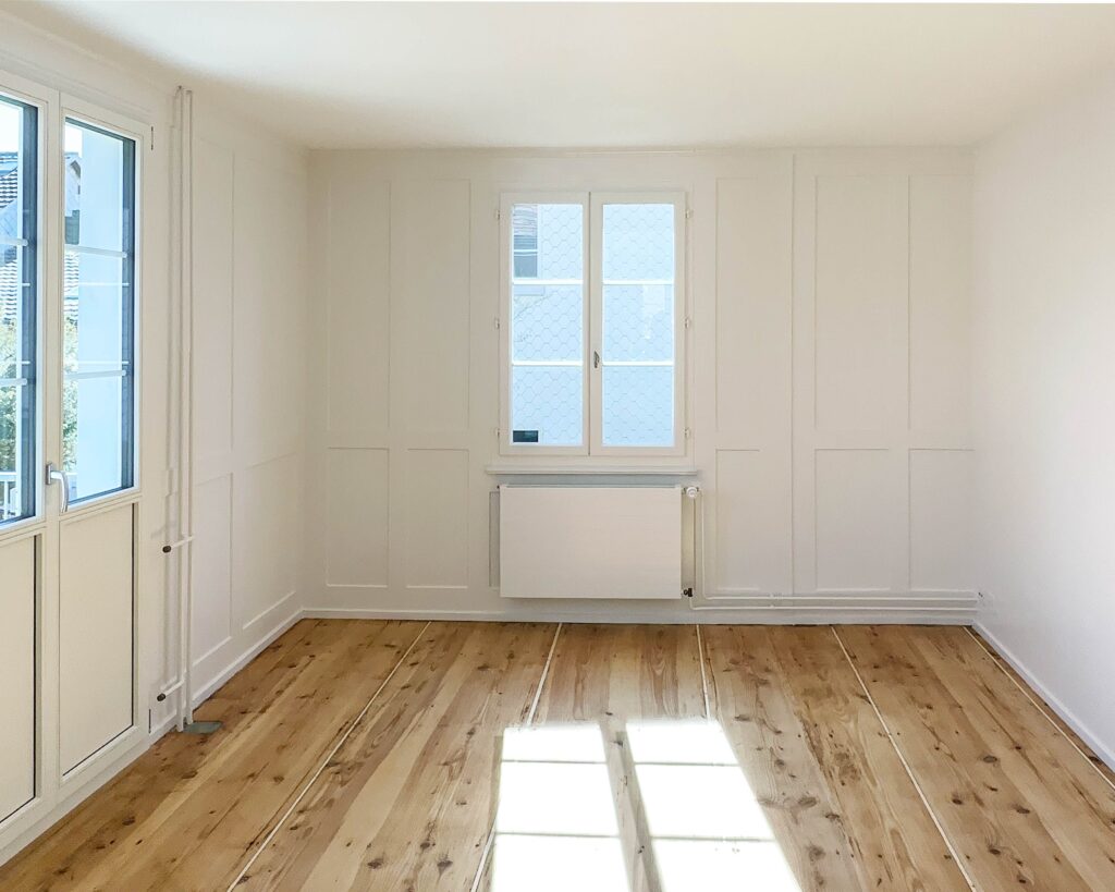formwaerts nivis Renovation Winterthur 3