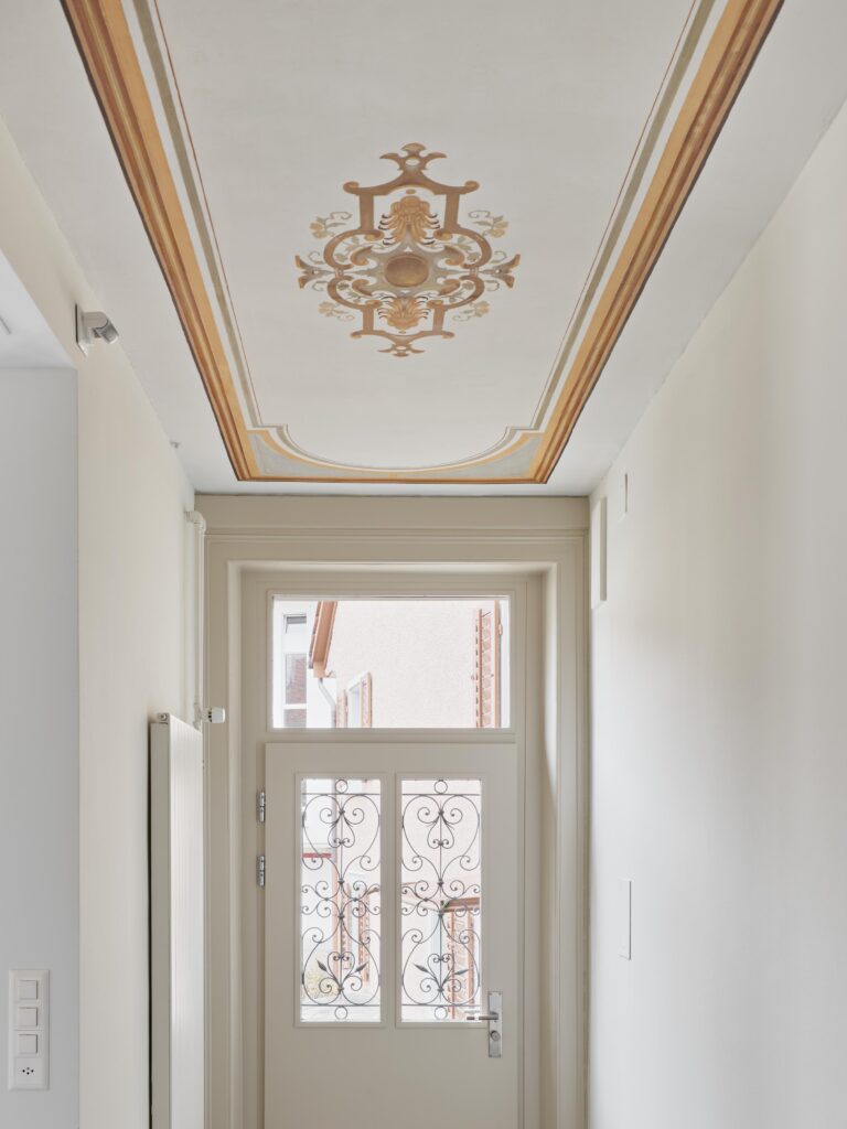 formwaerts pasàpas Renovation Winterthur 2 formwaerts pasàpas Renovation Winterthur 2