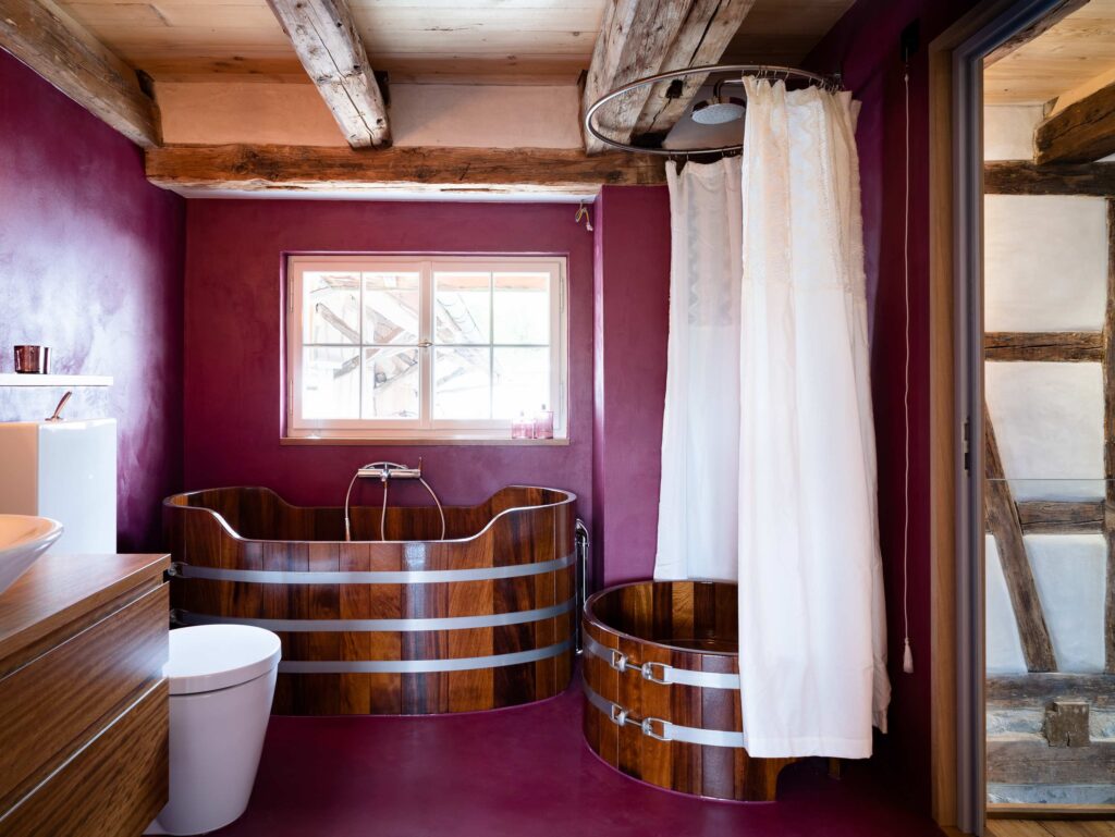 formwaerts purpur Badezimmer Oberstammheim 9 formwaerts purpur Badezimmer Oberstammheim 9