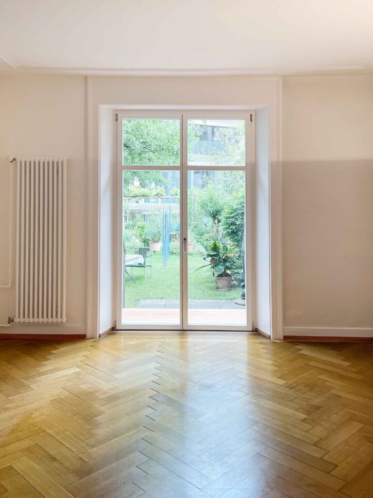 formwaerts sommerzimmer Renovation Winterthur 1 formwaerts sommerzimmer Renovation Winterthur 1